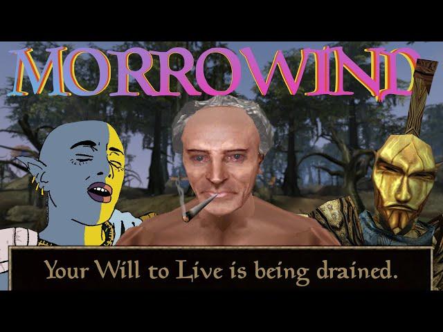 The Ultimate Morrowind Guide: N'wah Edition