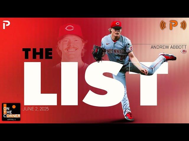 Fantasy Baseball Starting Pitching Tiers I Top 100 Update! | OTC Podcast 6/2/25