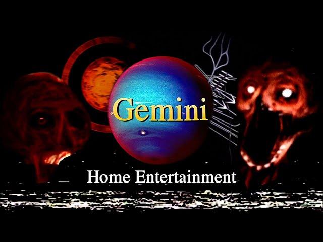 МЫ НИКУДА НЕ ДЕНЕМСЯ (ПОЛНЫЙ РАЗБОР GEMINI HOME ENTERTAINMENT)