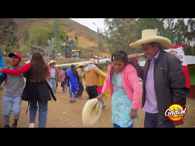 MIX TUQUITO - TRAVIESOS DEL AMOR - PRIMICIA 2024 - GADIEL PRODUCCIONES 959451227 HUANCABAMBA