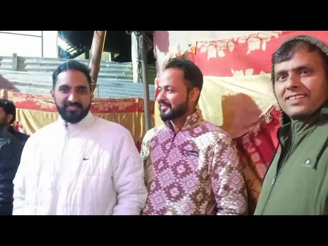 shaadi ki video kishtwar ma #Thathri#Doda#Jammu&kishmir#Sawan#sharma#J&k#vlogger