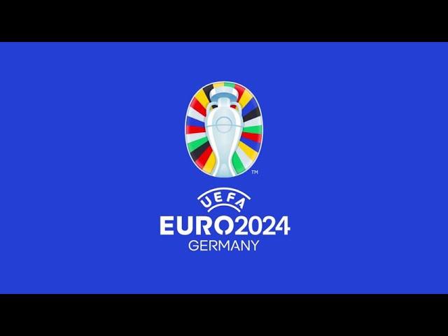 UEFA EURO 2024 - SHORT INTRO