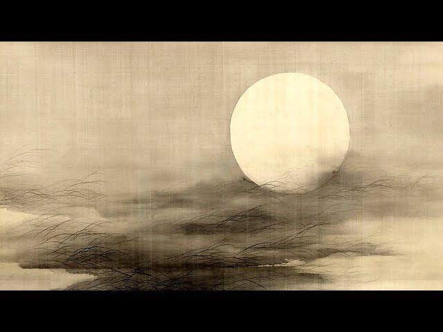 Minoru Miki [三木 稔]: Concerto Requiem (Koto Concerto No. 3), for koto & japanese instruments