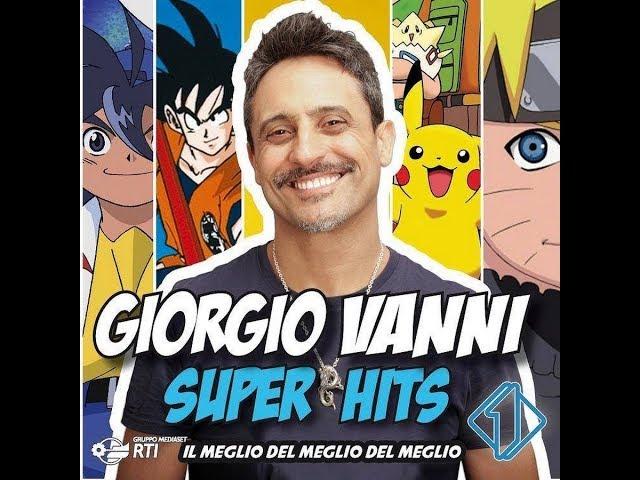 Le migliori canzoni di Giorgio Vanni (Parte 1)