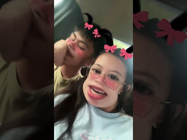 With my prince ️ @cobraprince4601