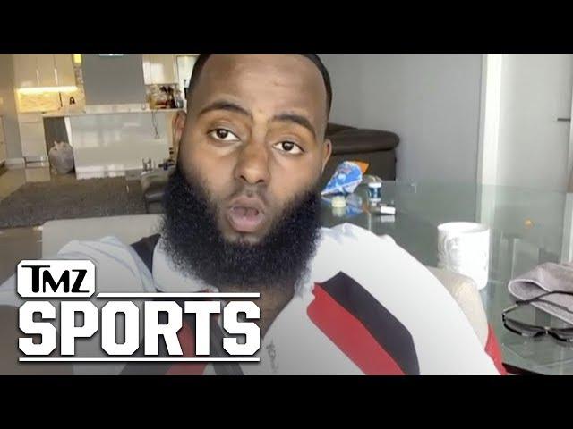Conor McGregor Sued By Cell Phone Attack Victim for Assault and Battery | TMZ Sports