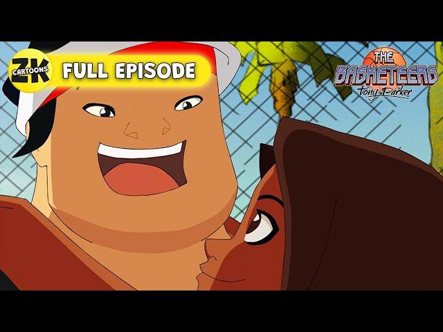 The Basketeers  Series 1, Episode 6 FULL EPISODE ️‍️