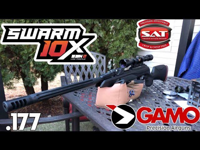 Gamo Swarm Maxxim GEN2