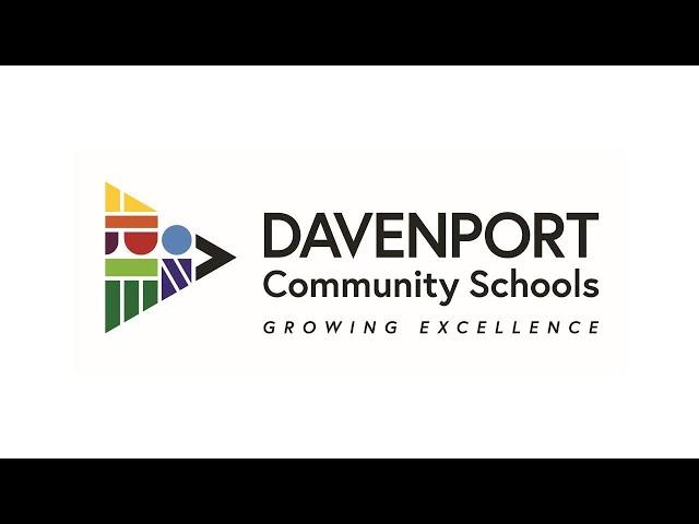 Davenport schools approve bid on new Smart Intermediate School, plans to fill board member vacanc...