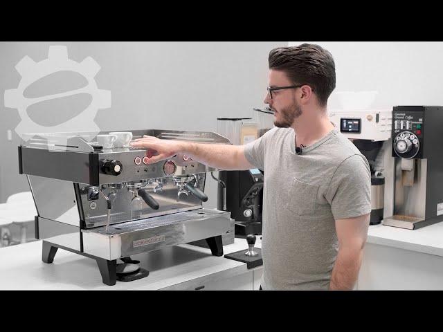 La Marzocco Linea PB | Commercial Crew Review