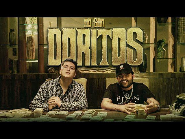 Clave Especial x Luis R Conriquez - No Son Doritos [Official Video]