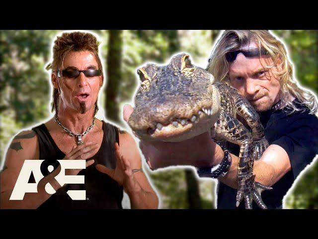 Billy the Exterminator - Full Episode MEGA MARATHON - Part 3 | A&E