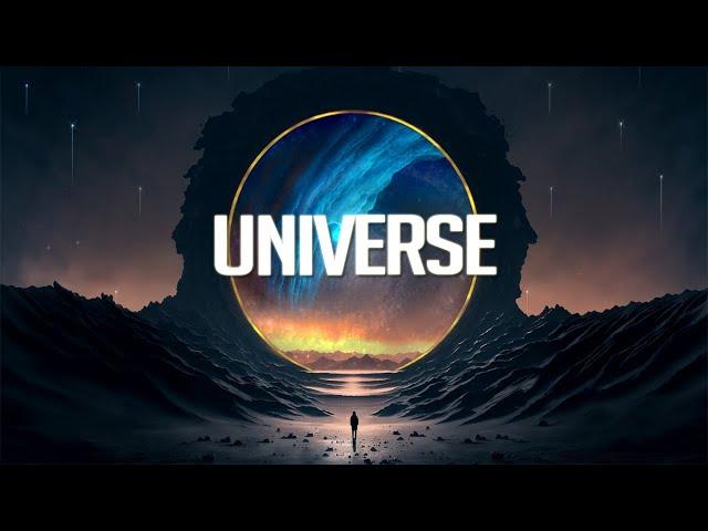 Universe | Chillstep Mix 2024