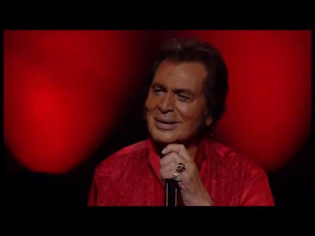 Engelbert Humperdinck in Hawaii 2018 - Medley - (E.H. Story)