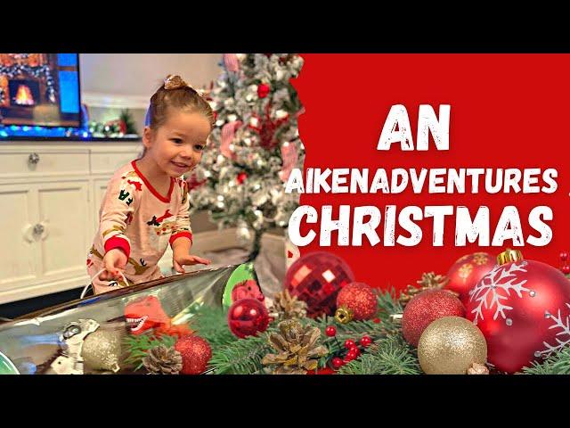 AikenAdventures Christmas