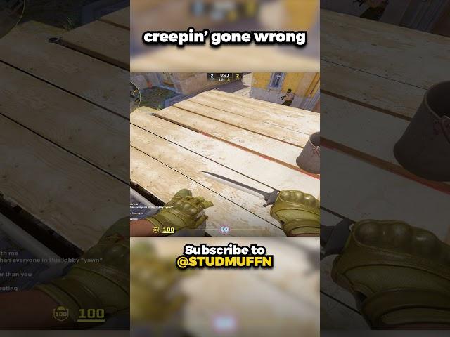 I honestly thought I had it. #cs2 #gaming #counterstrike2 #cs2clips