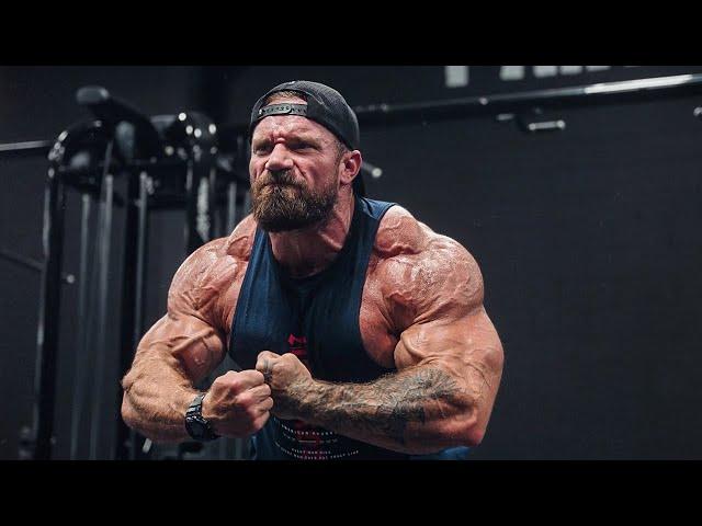 You Look Like You Do Because of What You Do | The Art of Bodybuilding