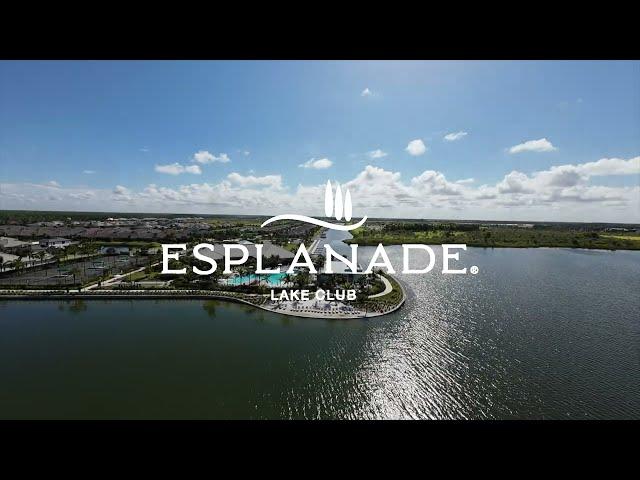 Esplanade Lake Club |  Chiodo Group