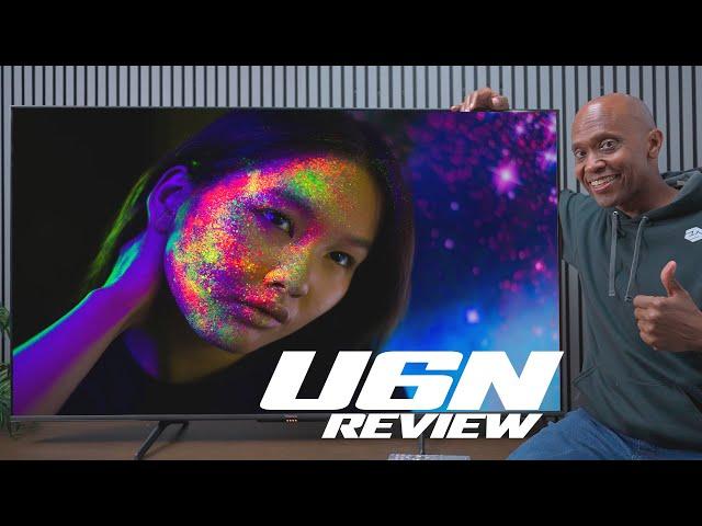 Hisense U6N Mini-LED TV Review | How Good Is It?