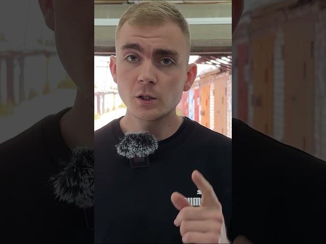Бизнес с нуля в гараже. Производство в гараже не нужно! #бизнесвгараже #бизнесснуля