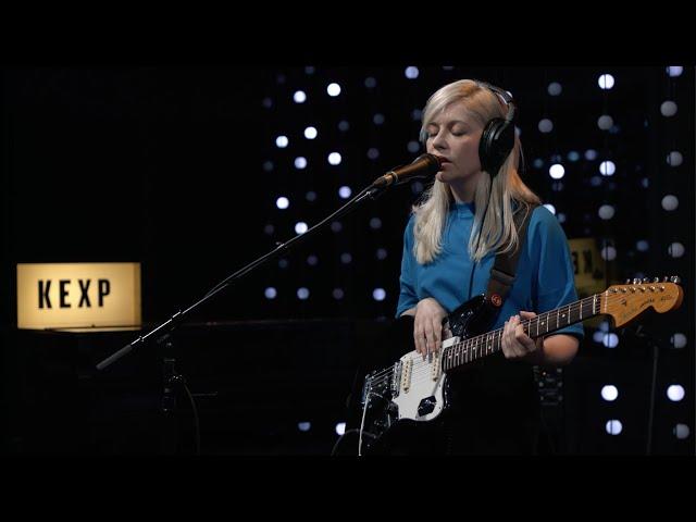 Alvvays - Full Performance (Live on KEXP)