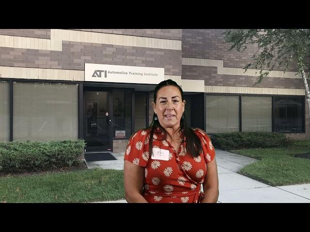 ATI Testimonial: Kelli Weatherby (Re-Engineering, 20 Groups)