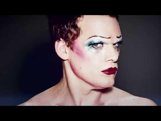 Michael C. Hall is HEDWIG | Hedwig and the Angry Inch