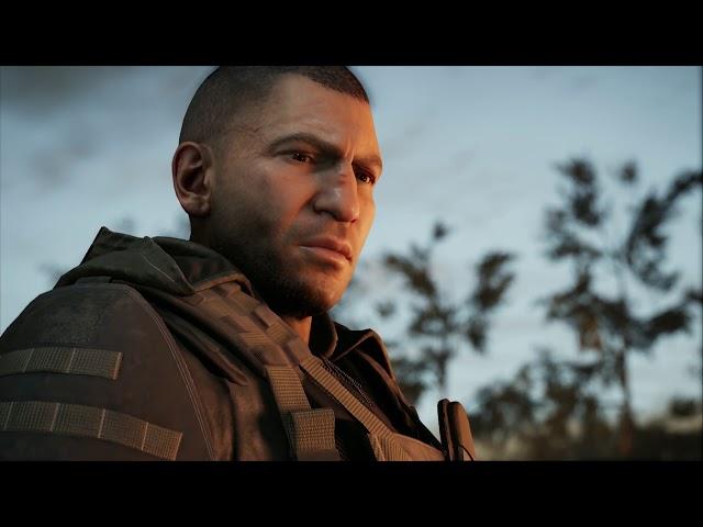 1 HOUR OF CLOSED BETA - Tom Clancy's Ghost Recon Breakpoint (Closed Beta)