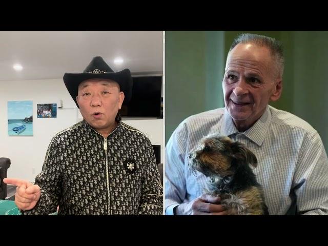 【崔哥天天侃12/4】北京姐姐米米西雅图卖圣诞树，闻的就是松树味道