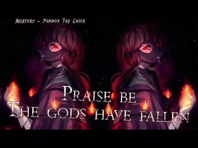 Nightcore - Summon The Choir (Aviators)