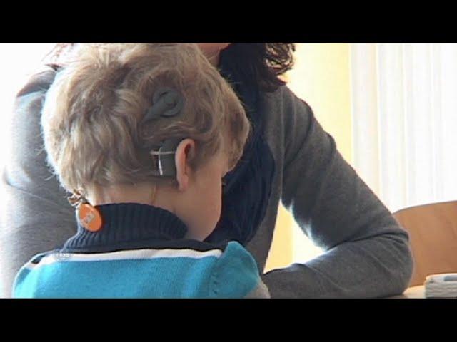 Uniklinik Köln: Cochlear Implant Centrum Köln | CIK