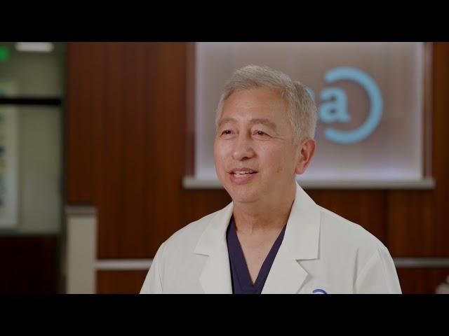 Meet Dr. Thomas J. Kim | Los Angeles Fertility Specialist - RMA Southern California