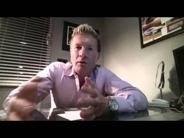 Gavin Mehl Introduction