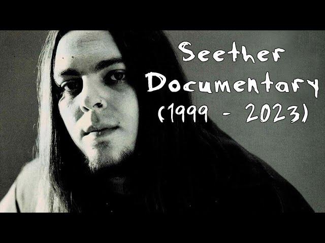 Seether Documentary narrated by Shaun Morgan