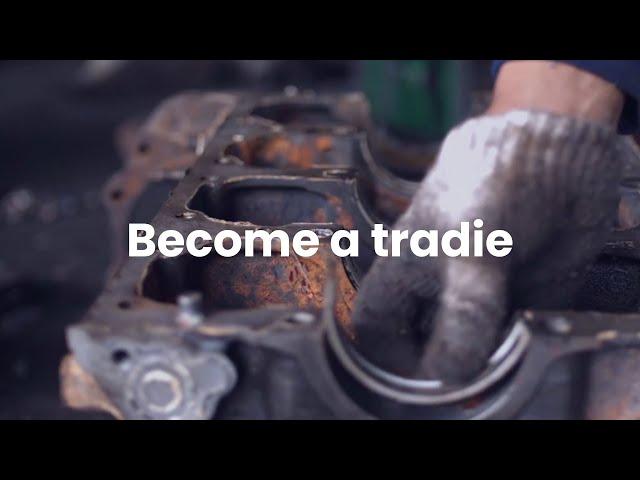 7 Steps to Become an Apprentice