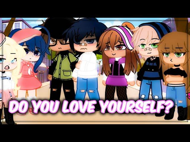 Top 15 Truth Potion On Marinette Meme || Gacha Life & Gacha Club