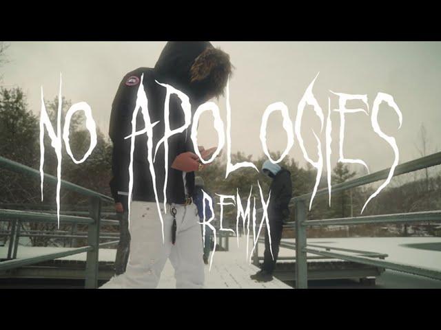 Citodk - No Apologies (Remix) [Official Music Video]