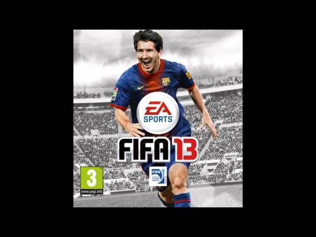 FIFA 13 Soundtrack - Flo Rida ft Lil Wayne - Let It Roll (Part. 2)