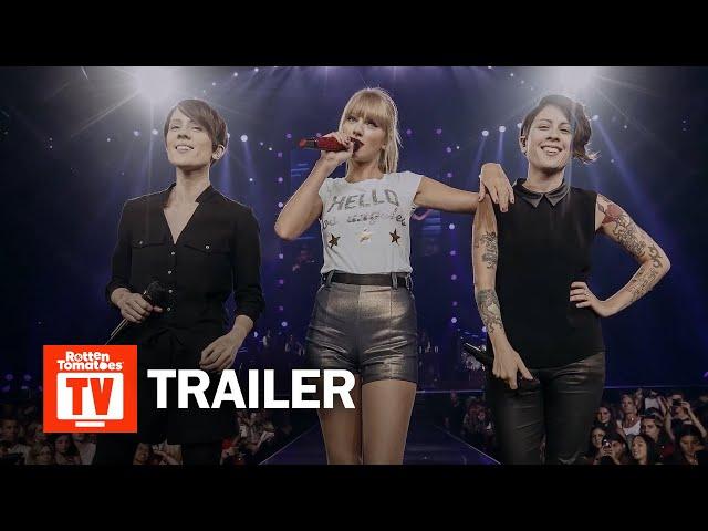 Fanatical: The Catfishing of Tegan and Sara Trailer (2024)