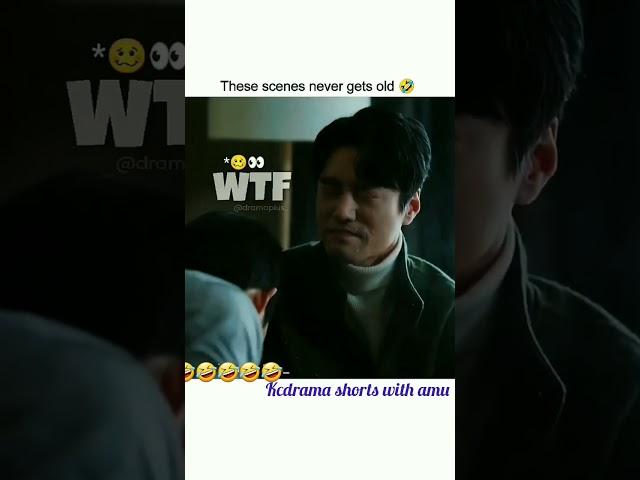 wtf scene in kdramas  #funny #wtf #kdrama #kcdrama shorts with amu