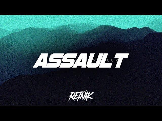 [FREE] HARD TRAP BEAT 'ASSAULT' OLDSKOOL TRAP TYPE BEAT | Retnik Beats