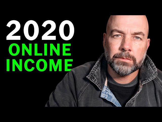 How Much Money I Made in 2020 - KDP Publishing + YouTube