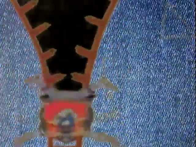 Re: Robotnik, She Wrote