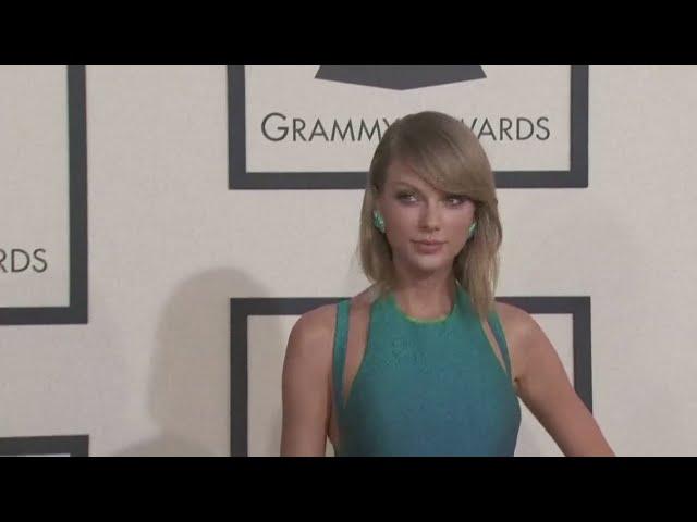 Taylor Swift gains ownership of her music catalog from Shamrock Capital