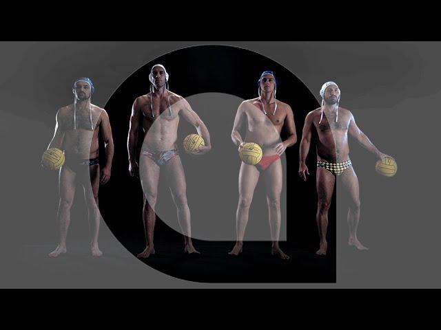 ARCA STUDIOS - LEN Waterpolo Teaser