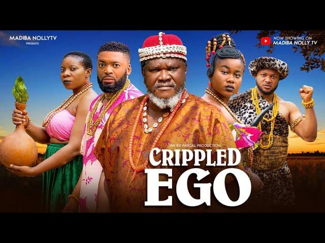 CRIPPLED EGO  EP 2 -UGEZU.J.UGEZU, PEACE ONUOHA,PRINCE UGO,UGEZU.J.UGEZU latest 2024 movies