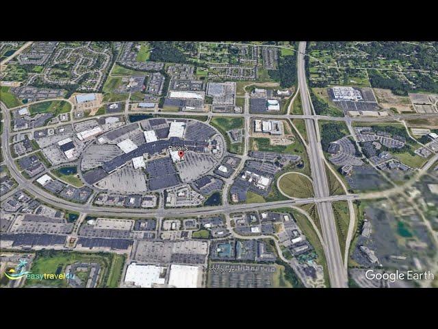 Where to stay in Columbus: Best Areas to Stay in Columbus, Ohio