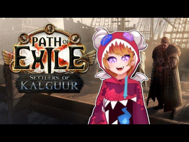 Path of Exile | Labyrinths of Boka the Irish Dragon!