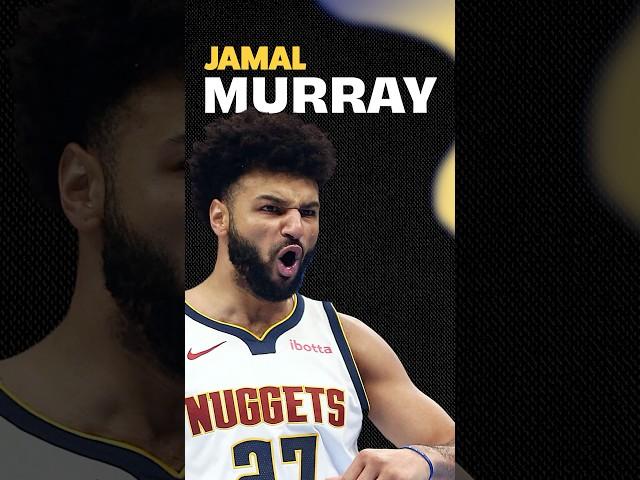 Jamal Murray's Clutch time클러치 머레이 누가 막을건데 24-25 NBA#자말머레이 #덴버너겟츠 #denvernuggets #nbahighlights