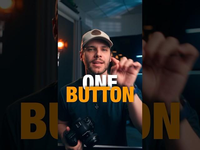 A hidden one button composition trick in Lightroom? #photography #photoediting